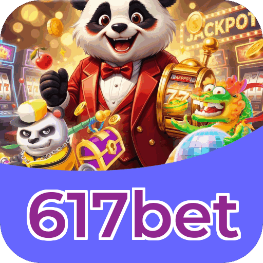 Tabela completa programa VIP 617bet mostrando 5 níveis Bronze Silver Gold Platinum Diamond requisitos benefícios cashback
