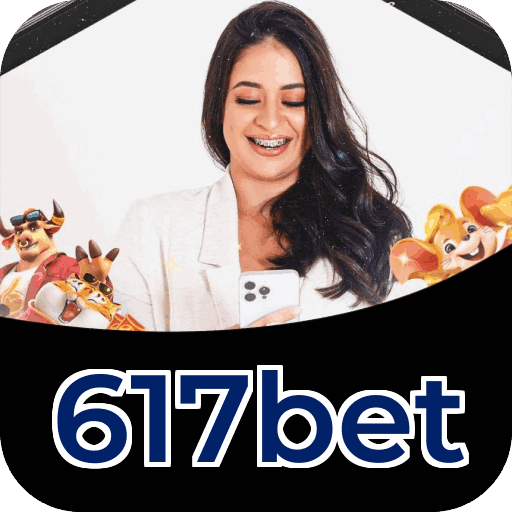 Interface apostas esportivas 617bet mostrando odds ao vivo, cash out e transmissão de jogos